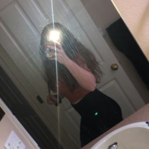 Meet your Posher, Brianna